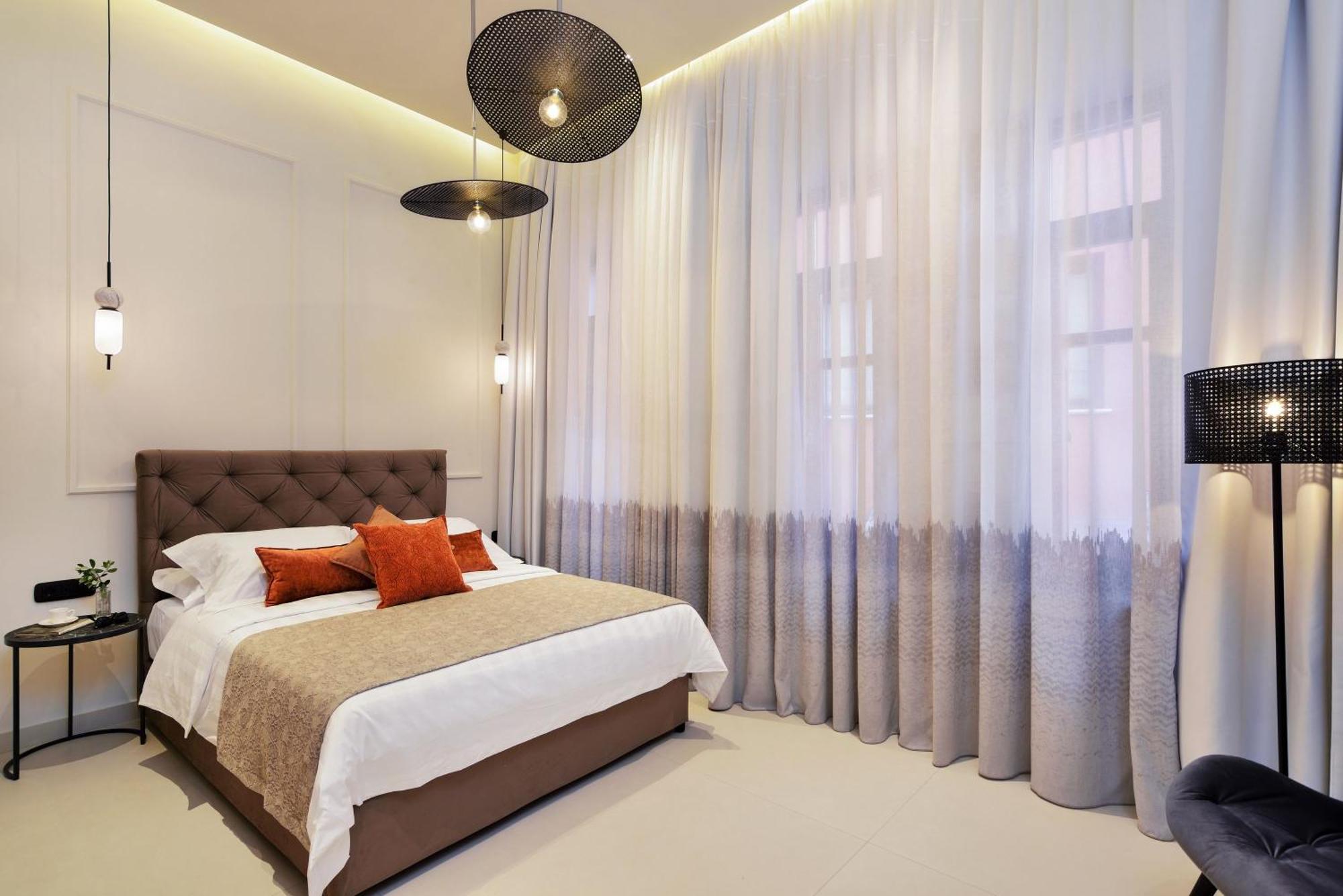Neorion Living Appartement Chania  Buitenkant foto