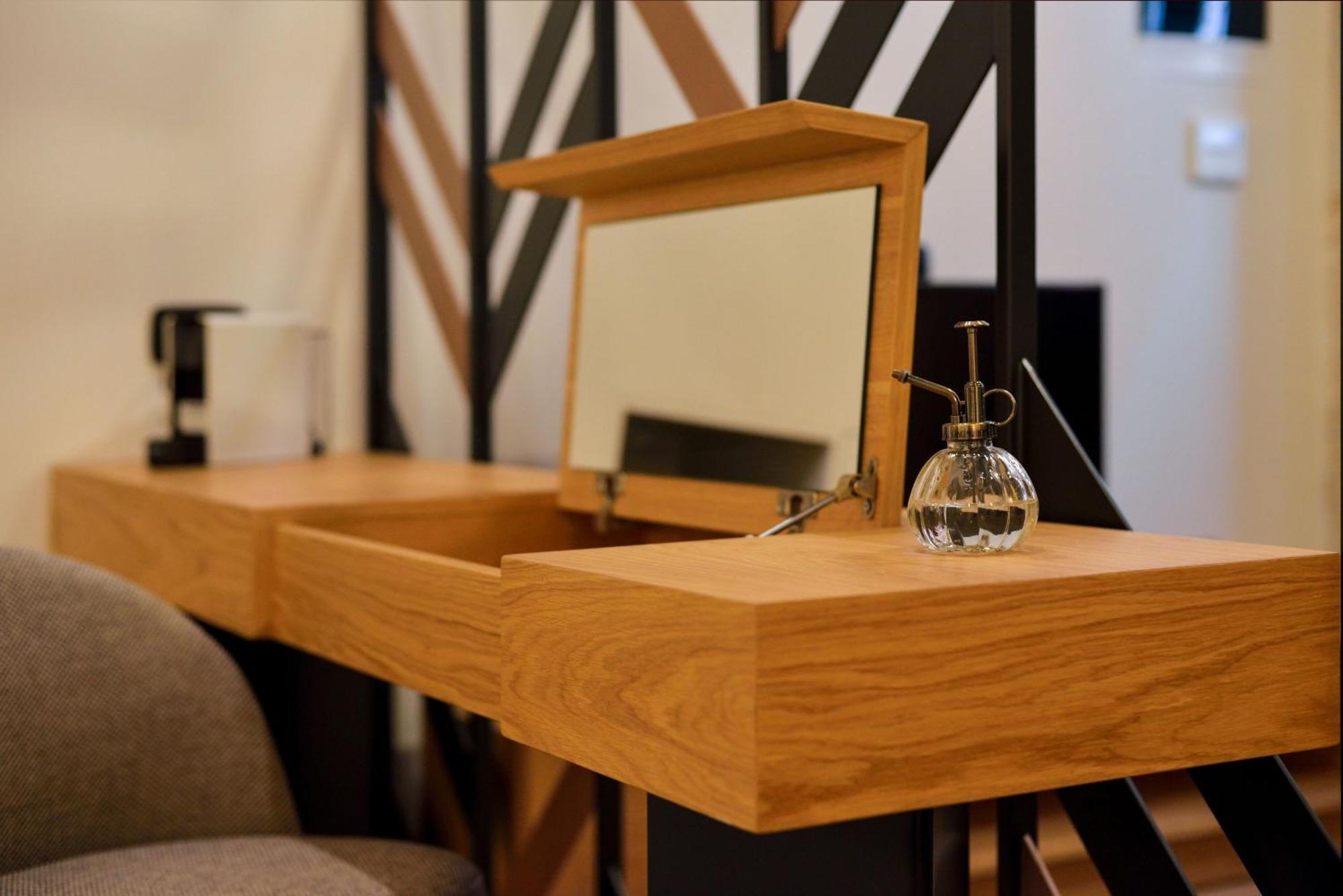Neorion Living Appartement Chania  Buitenkant foto