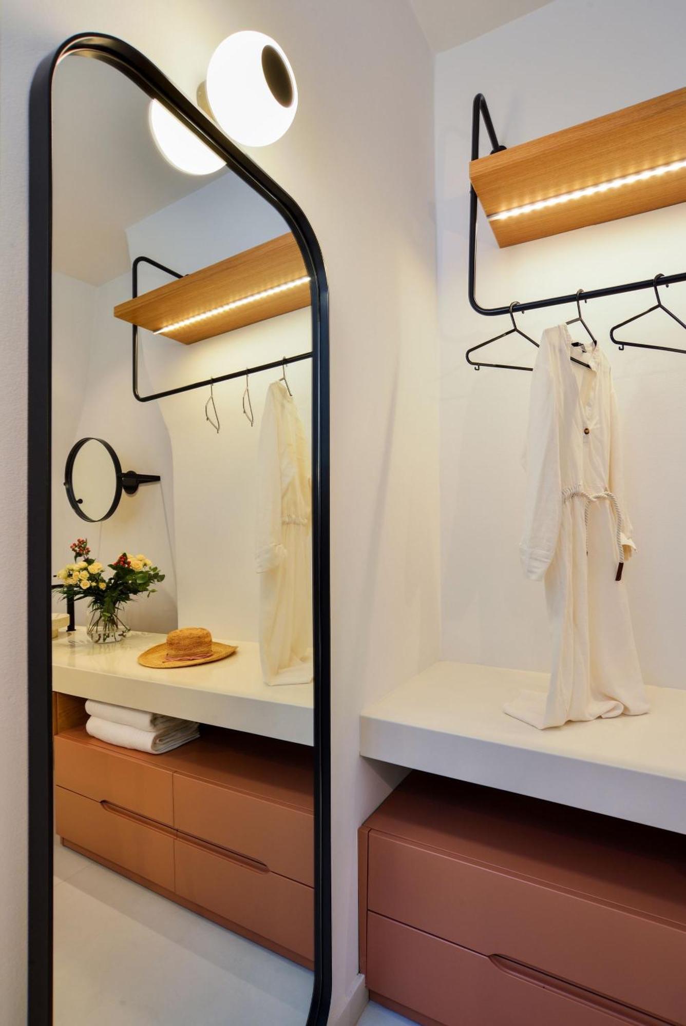 Neorion Living Appartement Chania  Buitenkant foto