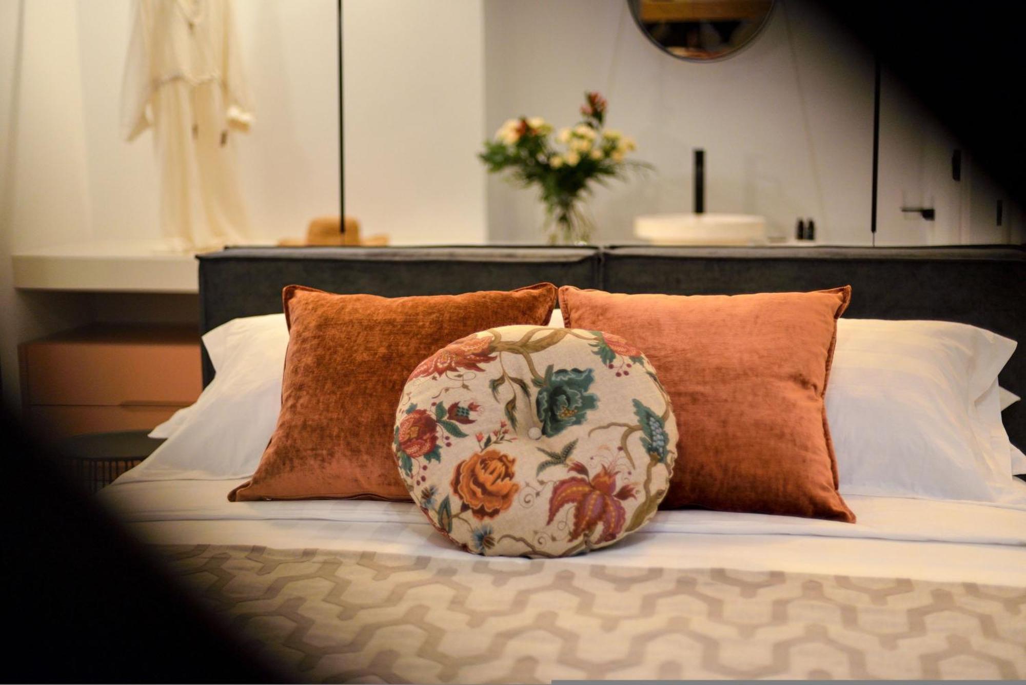 Neorion Living Appartement Chania  Buitenkant foto