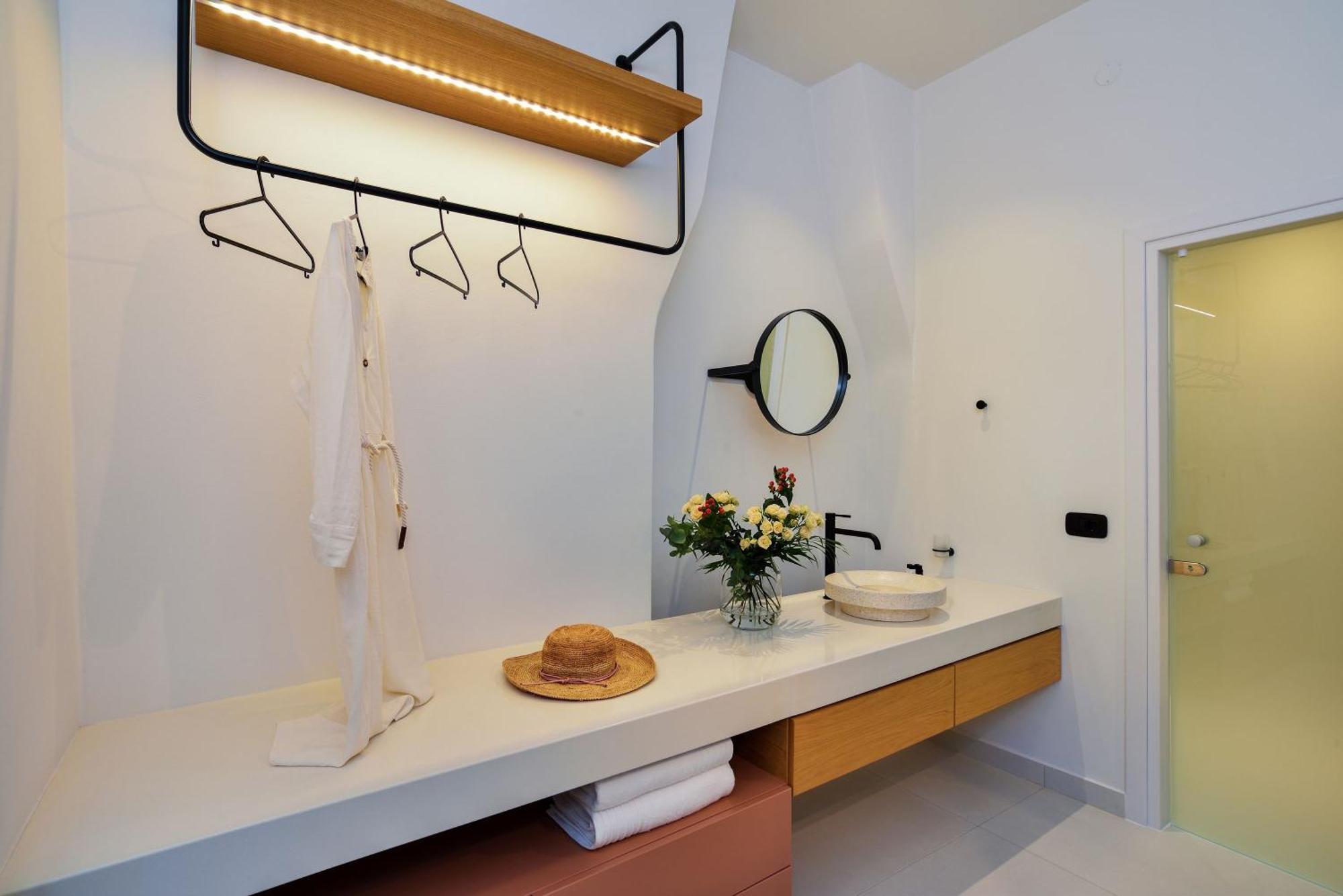 Neorion Living Appartement Chania  Buitenkant foto