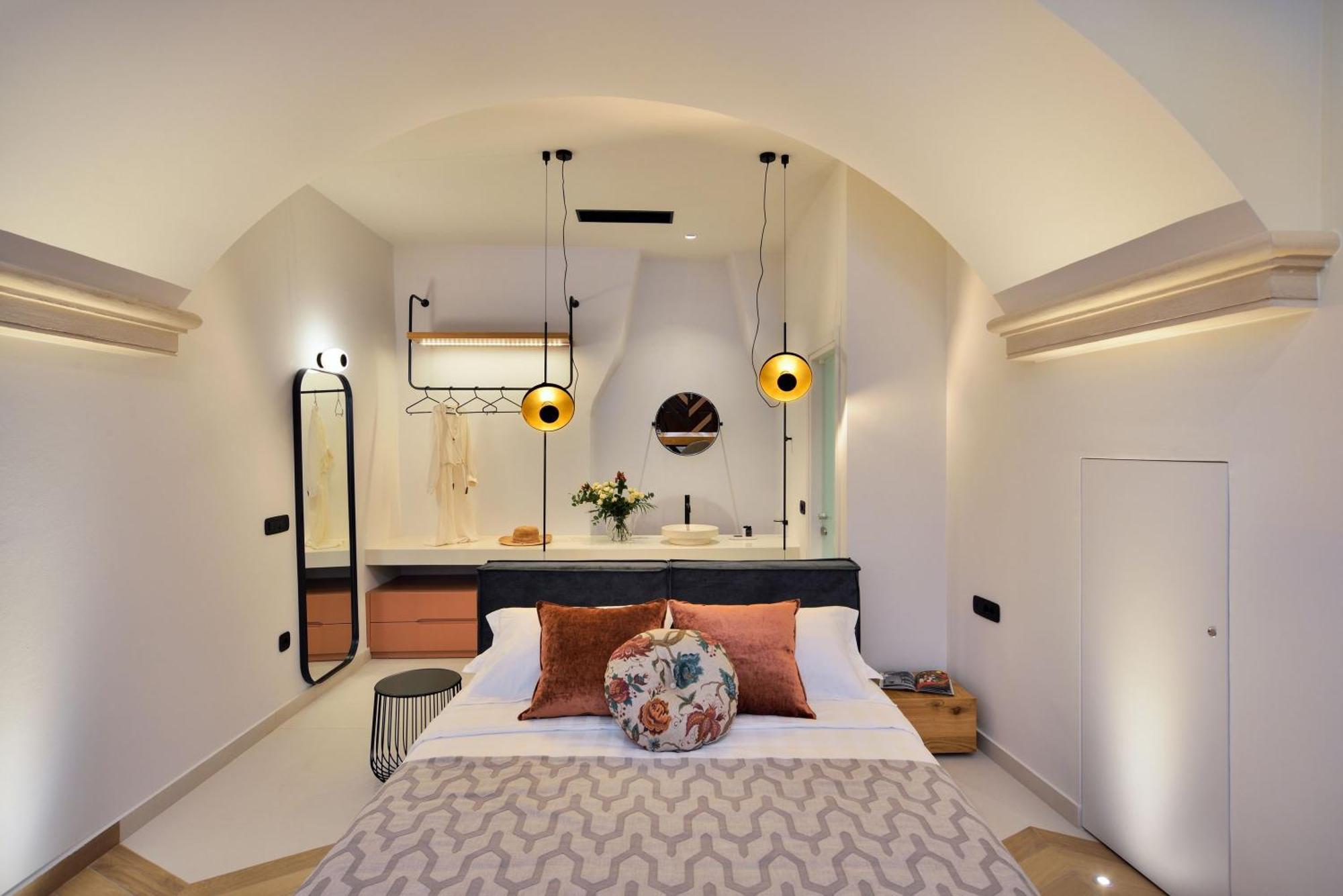 Neorion Living Appartement Chania  Buitenkant foto