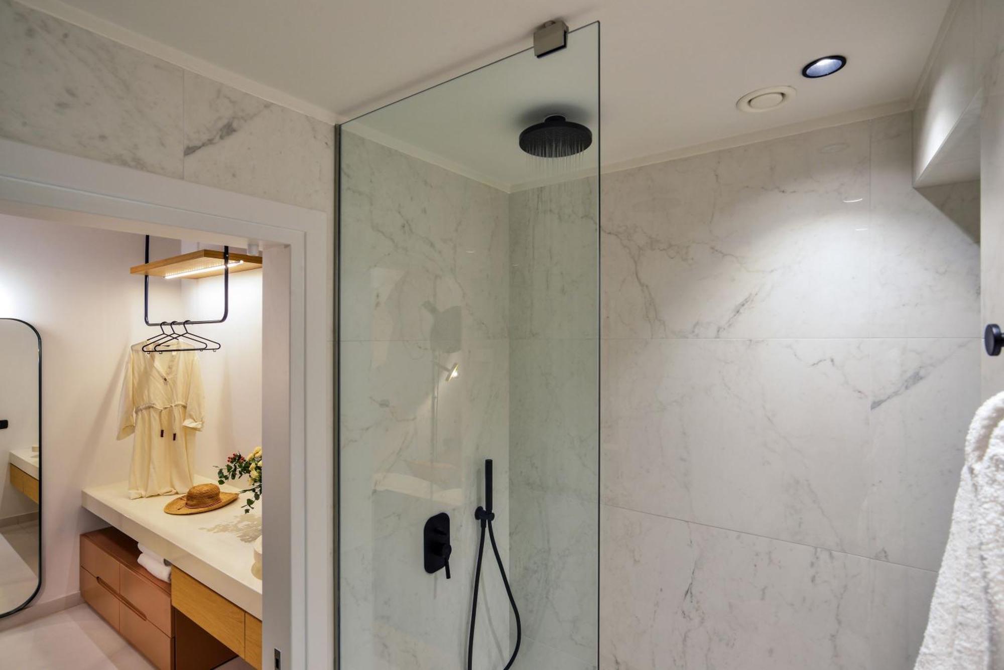 Neorion Living Appartement Chania  Buitenkant foto