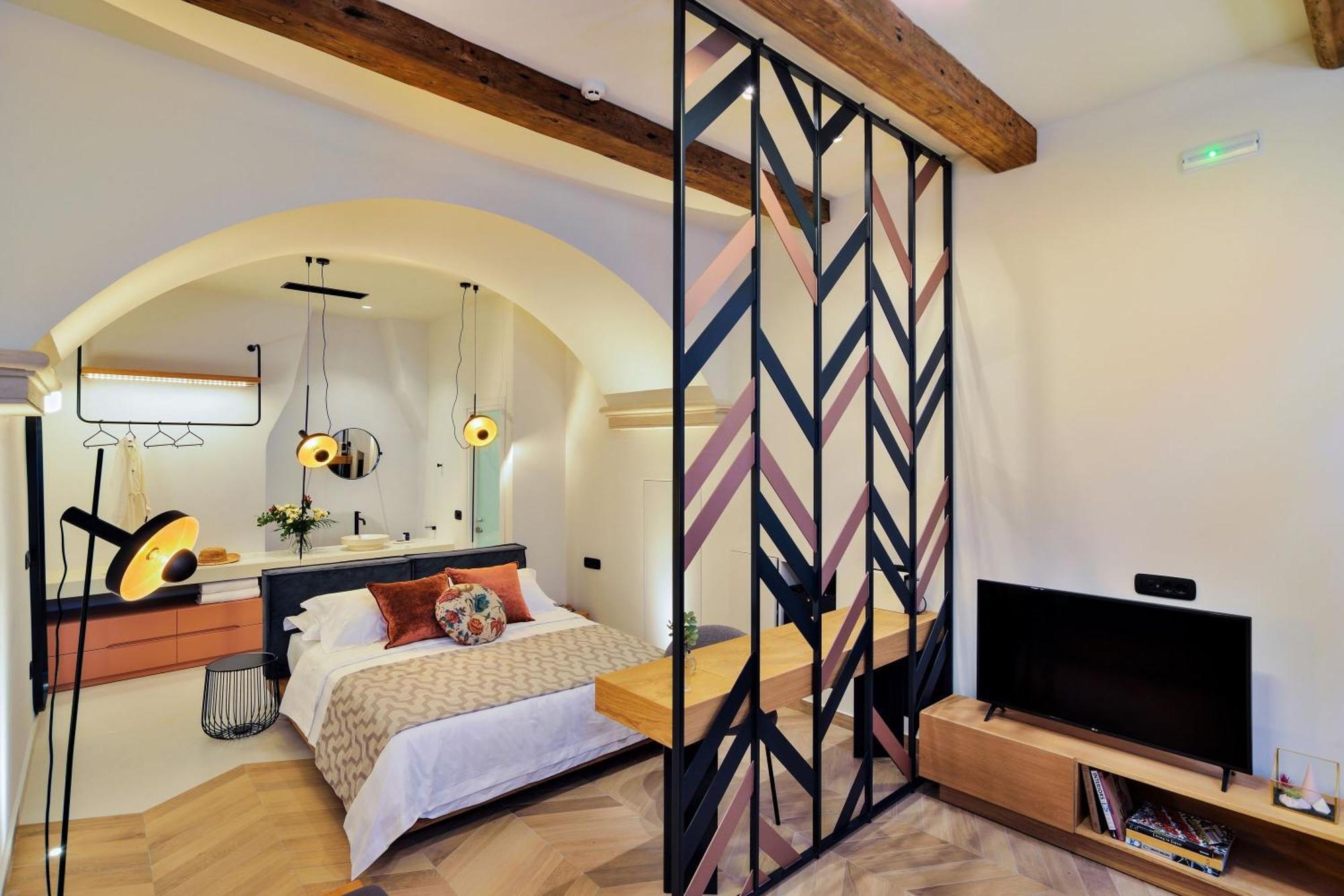 Neorion Living Appartement Chania  Buitenkant foto