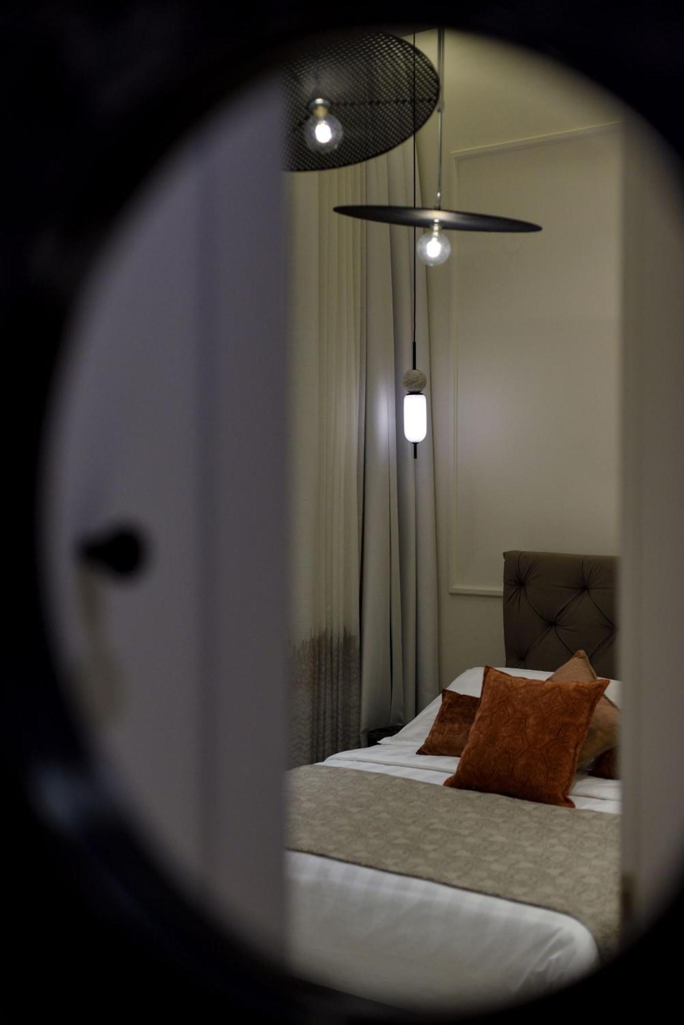 Neorion Living Appartement Chania  Buitenkant foto