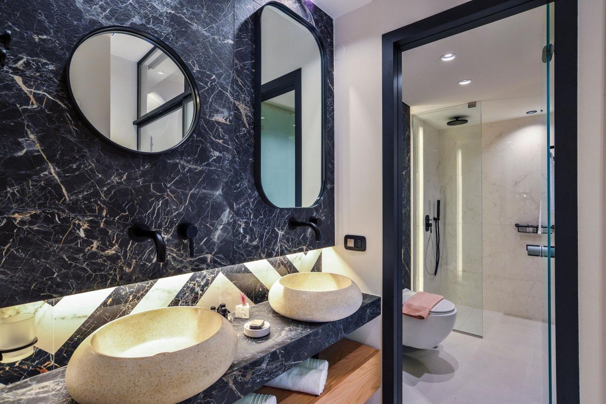 Neorion Living Appartement Chania  Buitenkant foto