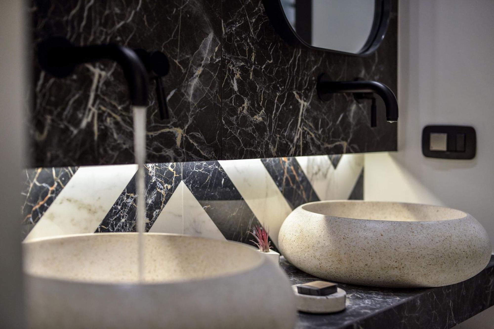 Neorion Living Appartement Chania  Buitenkant foto