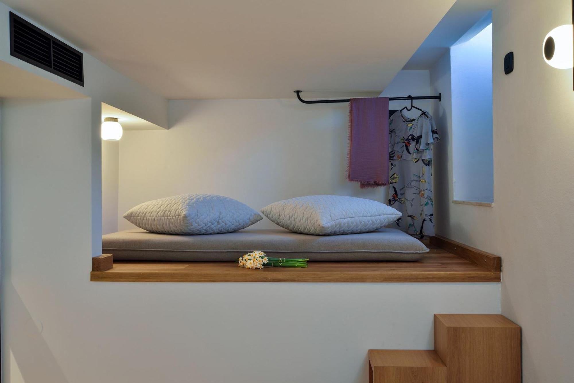 Neorion Living Appartement Chania  Buitenkant foto