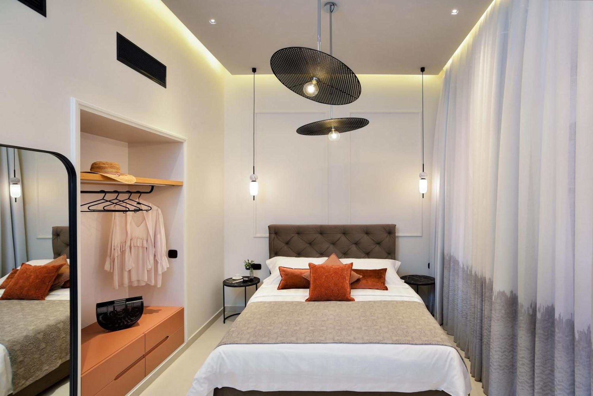 Neorion Living Appartement Chania  Buitenkant foto