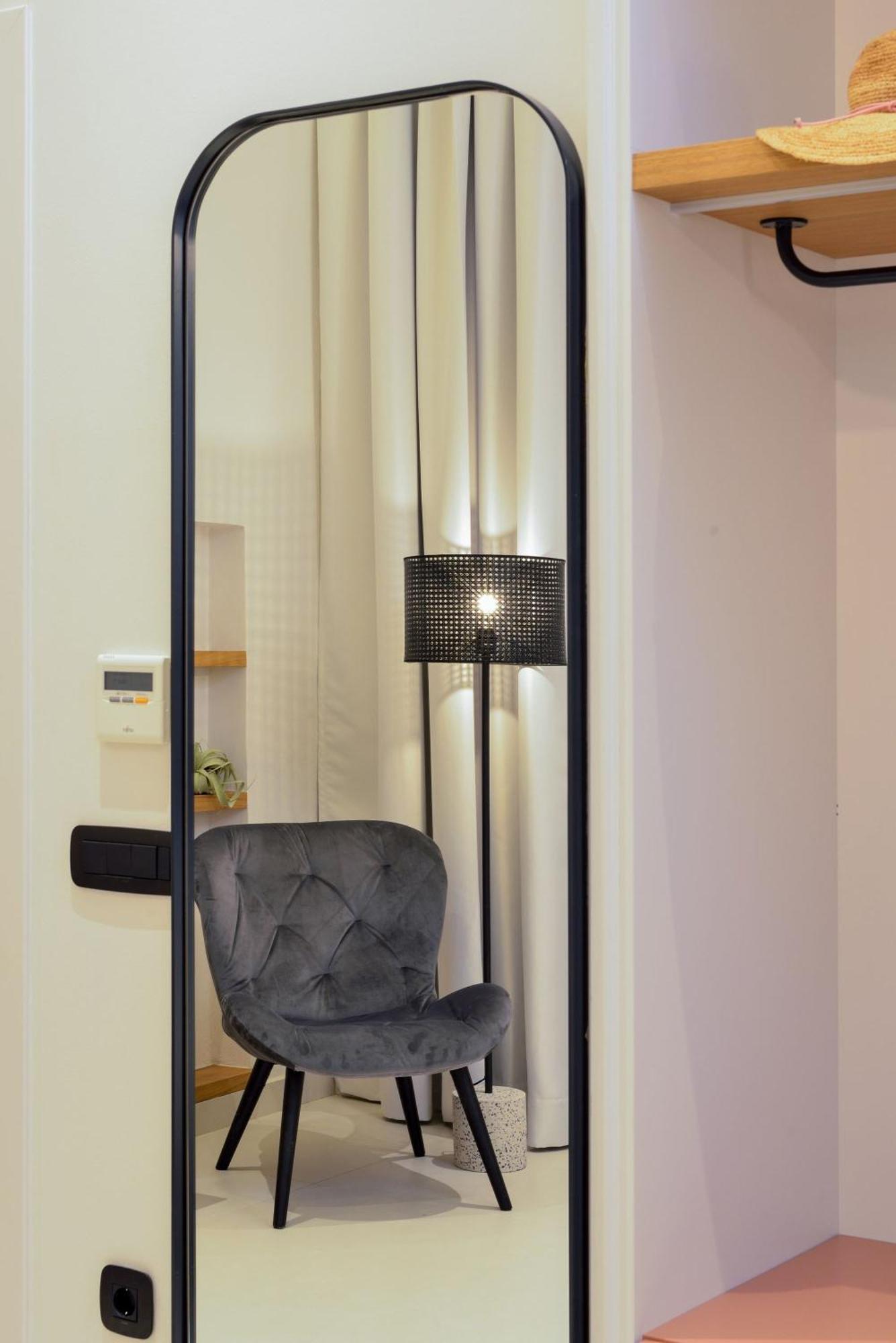 Neorion Living Appartement Chania  Buitenkant foto